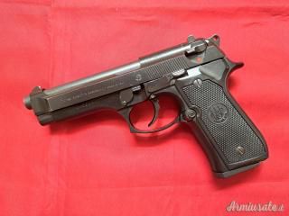 Beretta 98FS cal. 9x21mm IMI