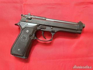 Beretta 98FS cal. 9x21mm IMI