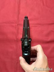 Beretta 98FS cal. 9x21mm IMI