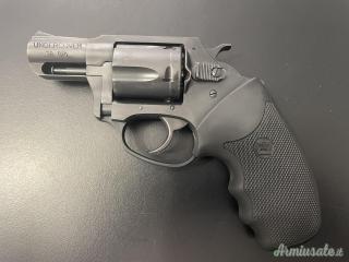 Charter Undercover .38 Special  |  9x29mmR