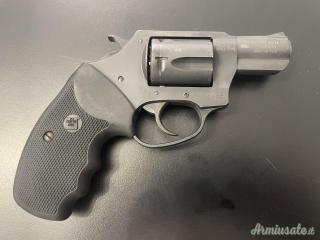 Charter Undercover .38 Special  |  9x29mmR