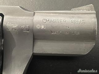 Charter Undercover .38 Special  |  9x29mmR