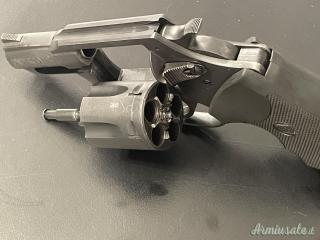 Charter Undercover .38 Special  |  9x29mmR