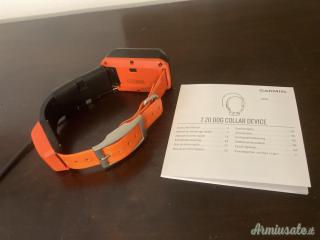 T20 garmin