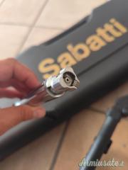 Sabatti St 18 .308 Winchester