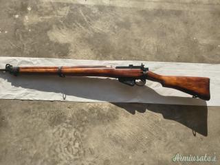 Lee Enfield Royal Enfield  .303 British