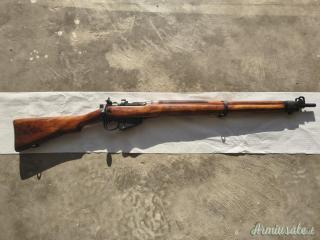 Lee Enfield Royal Enfield  .303 British