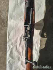 Lee Enfield Royal Enfield  .303 British