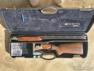 Beretta 694 sporting  12