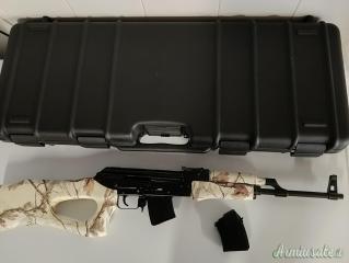 FEG Kalasnikov 7.62x39mm