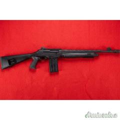 HATSAN ESCORT RAIDER CAL 12 SEMIAUTOMATICO TIPO AR15