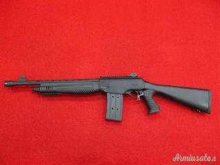 HATSAN ESCORT RAIDER CAL 12 SEMIAUTOMATICO TIPO AR15