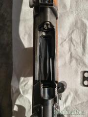 Carl Gustaf AG 42 6.5x55mm