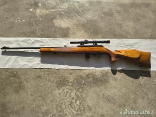 Beretta 22 lr .22 Long Rifle