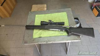 Remington 700 sendero .300 Winchester Magnum