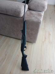 Benelli Argo E .300 Winchester Magnum