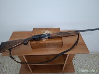 Beretta A300 LUSSO cal. 12 + canna aggiuntiva 76 cm