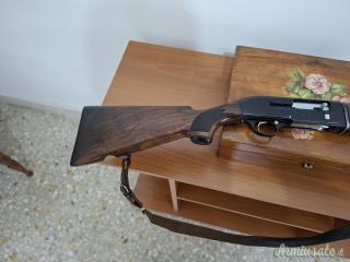 Beretta A300 LUSSO cal. 12 + canna aggiuntiva 76 cm