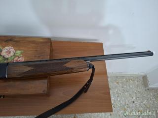 Beretta A300 LUSSO cal. 12 + canna aggiuntiva 76 cm
