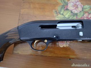 Beretta A300 LUSSO cal. 12 + canna aggiuntiva 76 cm