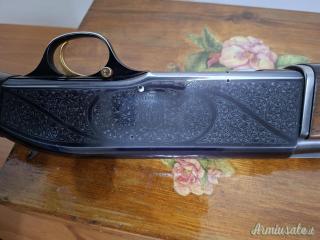 Beretta A300 LUSSO cal. 12 + canna aggiuntiva 76 cm