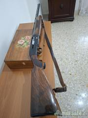 Beretta A300 LUSSO cal. 12 + canna aggiuntiva 76 cm
