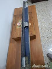 Beretta A300 LUSSO cal. 12 + canna aggiuntiva 76 cm