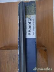 Beretta A300 LUSSO cal. 12 + canna aggiuntiva 76 cm