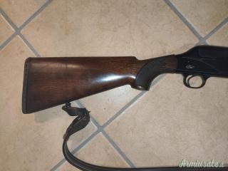 Semiautomatico Breda cal. 20