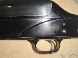 Semiautomatico Breda cal. 20