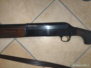 Semiautomatico Breda cal. 20