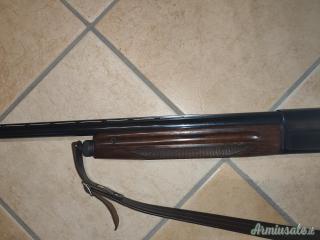Semiautomatico Breda cal. 20