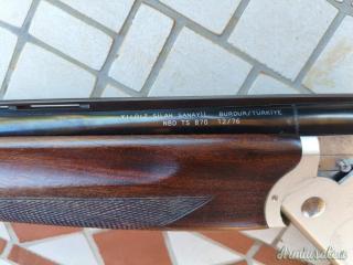 Yildiz SPZ 12
