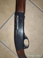 Semiautomatico cal. 28 Remington modello 11/48