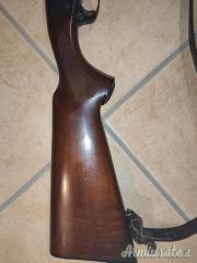 Semiautomatico cal. 28 Remington modello 11/48