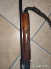 Semiautomatico cal. 28 Remington modello 11/48