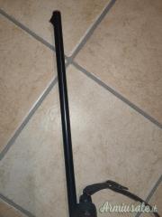 Semiautomatico cal. 28 Remington modello 11/48