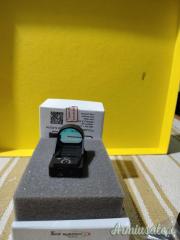 Toni System ZR6 RED DOT