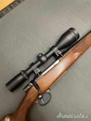 CZ | Ceska Zbrojovka 550 Lux .243 Winchester