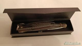 Coltello Romano Piscitelli 25 cm