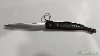 Coltello Romano Piscitelli 25 cm