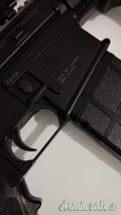 Daisy Winchester MP4 4.5/.177