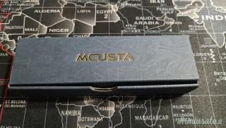 MCUSTA mc0121g