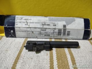 Beretta 92/98 9x19mm Parabellum | Luger | NATO