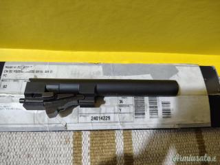 Beretta 92/98 9x19mm Parabellum | Luger | NATO