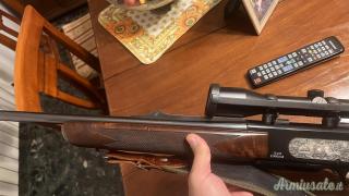 Browning BAR II Lux .30-06 Springfield