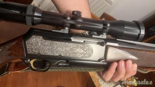Browning BAR II Lux .30-06 Springfield