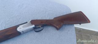 Fabarm Gamma 12
