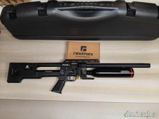 ...Altro | Non elencato  REXIMEXTHRONE GEN 2  cal. 5.5