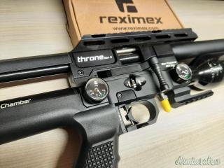 ...Altro | Non elencato  REXIMEXTHRONE GEN 2  cal. 5.5